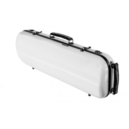 Tonareli fiolinkasse (White Titanium)
