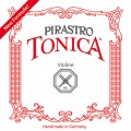 Pirastro Tonica fiolin strengesett     (str 1/8 - 4/4)