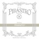 Pirastro Piranito fiolin strengesett (str 1/16 - 4/4)