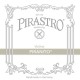 Pirastro Piranito fiolin strengesett