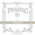 Pirastro Piranito fiolin strengesett