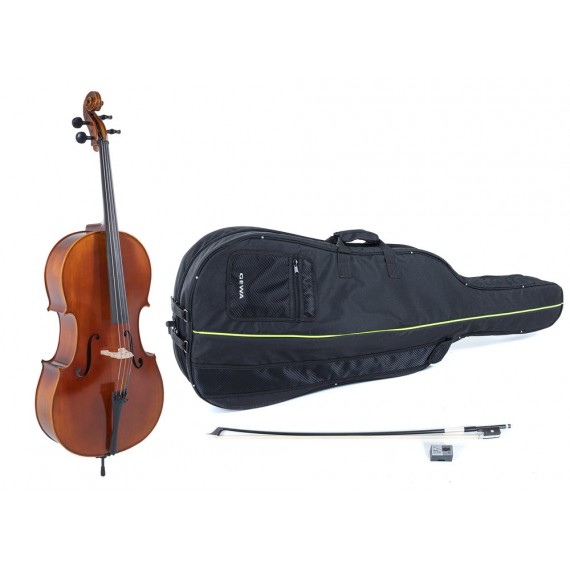 Gewa cello Allegro