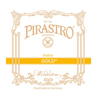 Pirastro Gold label E-streng