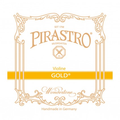 Pirastro Gold label E-streng