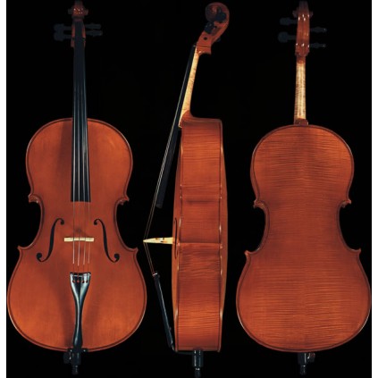 DCR-51 cello
