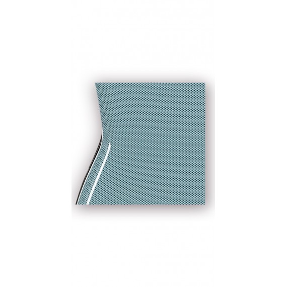 Tonareli fiolinkasse (Blue graphite)